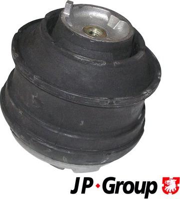 JP Group 1317902680 - Подушка, опора, подвеска двигателя autodif.ru