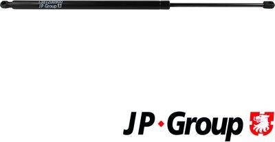 JP Group 1381200900 - Газовая пружина, крышка багажник autodif.ru
