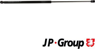 JP Group 1381201700 - Газовая пружина, капот autodif.ru