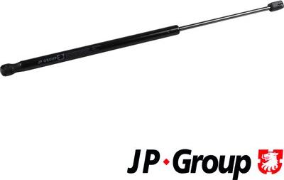 JP Group 1381203500 - Газовая пружина, упор autodif.ru