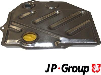 JP Group 1331900100 - Гидрофильтр, автоматическая коробка передач autodif.ru