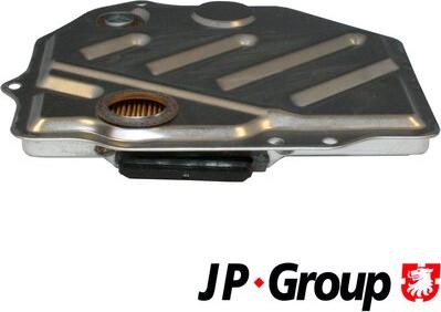 JP Group 1331900200 - Гидрофильтр, автоматическая коробка передач autodif.ru
