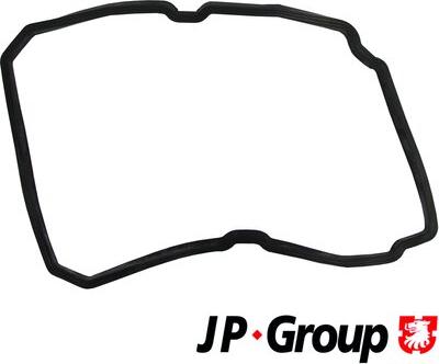 JP Group 1332100200 - Прокладка, масляный поддон автоматической коробки передач autodif.ru