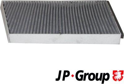 JP Group 1328100900 - Фильтр воздуха в салоне autodif.ru