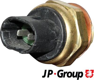 JP Group 1294000400 - Датчик включения вентилятора autodif.ru