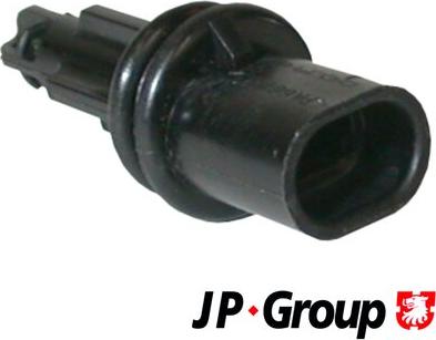 JP Group 1294100100 - Датчик, температура впускаемого воздуха autodif.ru