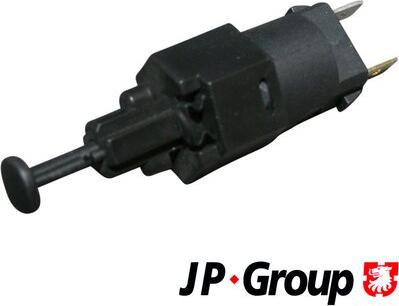 JP Group 1296600200 - Выключатель фонаря сигнала торможения autodif.ru