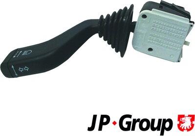 JP Group 1296200700 - Переключатель указателей поворота autodif.ru