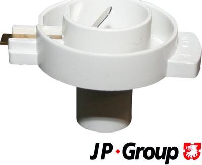 JP Group 1291300200 - Бегунок системы зажигания autodif.ru