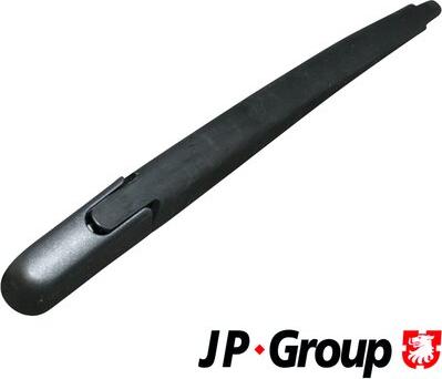 JP Group 1298300200 - Рычаг стеклоочистителя, система очистки окон autodif.ru