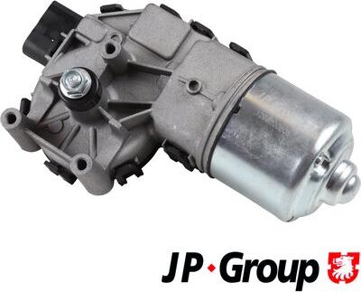 JP Group 1298200500 - Двигатель стеклоочистителя autodif.ru