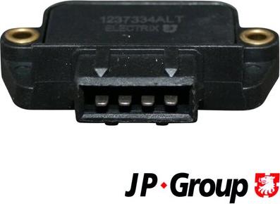 JP Group 1292100100 - Блок управления, система зажигания autodif.ru