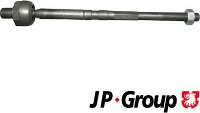 JP Group 1244500900 - Осевой шарнир, рулевая тяга autodif.ru