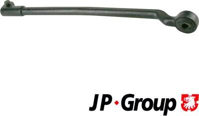 JP Group 1244500380 - Осевой шарнир, рулевая тяга autodif.ru