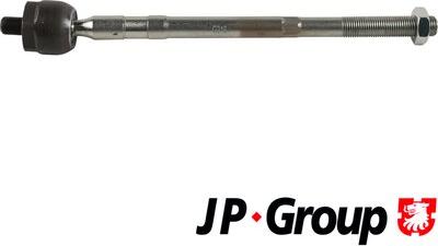 JP Group 1244502400 - Осевой шарнир, рулевая тяга autodif.ru