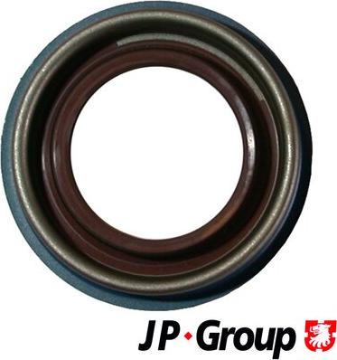 JP Group 1244000100 - Уплотняющее кольцо, дифференциал autodif.ru