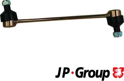 JP Group 1240400700 - Тяга / стойка, стабилизатор autodif.ru