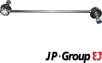 JP Group 1240401000 - Тяга / стойка, стабилизатор autodif.ru