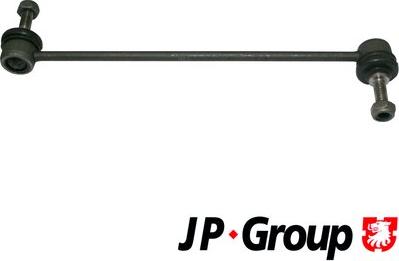 JP Group 1240401100 - Тяга / стойка, стабилизатор autodif.ru