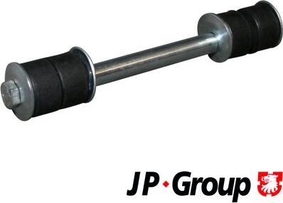 JP Group 1240550710 - Ремкомплект, соединительная тяга стабилизатора autodif.ru