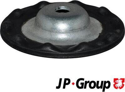 JP Group 1242401800 - Тарелка пружины autodif.ru