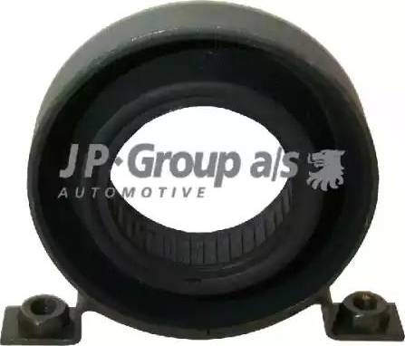 JP Group 1253900100 - Опора кардана подвесная autodif.ru