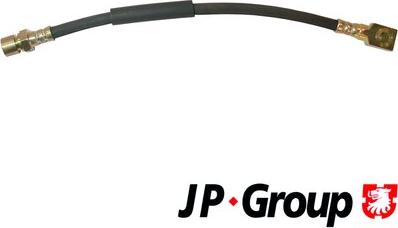 JP Group 1261600300 - Тормозной шланг autodif.ru