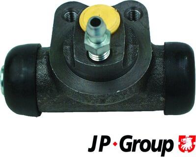 JP Group 1261300700 - Колесный тормозной цилиндр autodif.ru