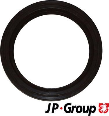 JP Group 1219500300 - Уплотняющее кольцо, коленчатый вал autodif.ru