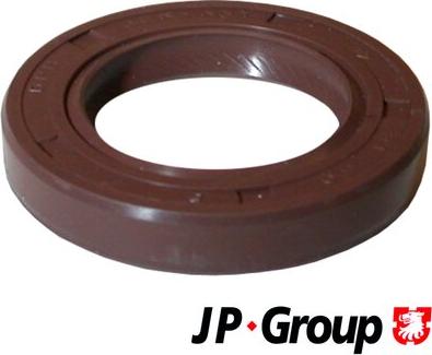 JP Group 1219501400 - Уплотняющее кольцо вала, масляный насос autodif.ru