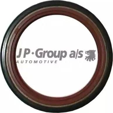 JP Group 1219501100 - Уплотняющее кольцо вала, масляный насос autodif.ru