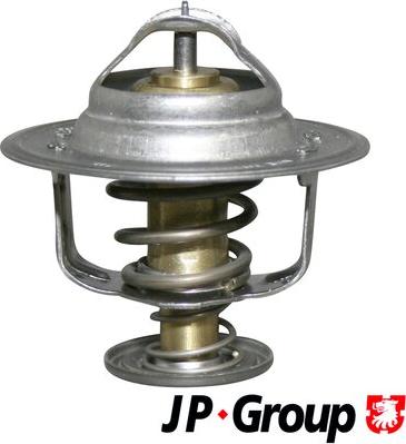 JP Group 1214600900 - Термостат охлаждающей жидкости / корпус autodif.ru