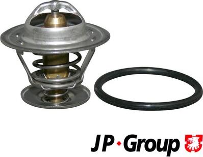JP Group 1214600210 - Термостат охлаждающей жидкости / корпус autodif.ru