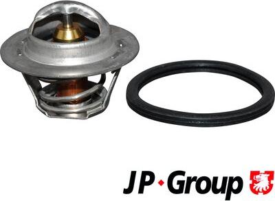 JP Group 1214603110 - Термостат охлаждающей жидкости / корпус autodif.ru