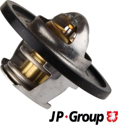 JP Group 1214602810 - Термостат охлаждающей жидкости / корпус autodif.ru
