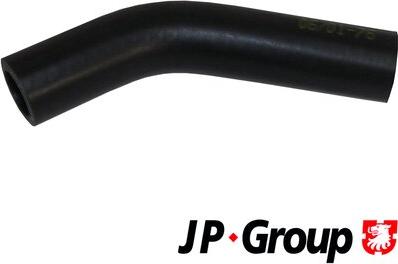 JP Group 1214300100 - Патрубок радиатора 16 мм JP GROUP 1214300100 autodif.ru