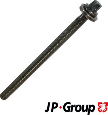 JP Group 1211150800 - Болт головки цилиндра autodif.ru