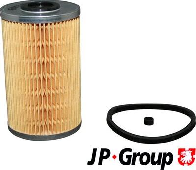 JP Group 1218700100 - Топливный фильтр autodif.ru