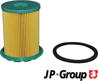 JP Group 1218702800 - Топливный фильтр autodif.ru