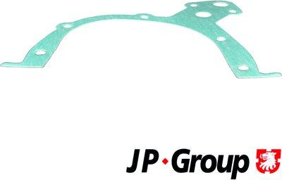JP Group 1213150300 - Прокладка, масляный насос autodif.ru