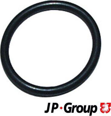 JP Group 1213850300 - Уплотнительное кольцо, резьбовая пробка маслосливного отверстия autodif.ru