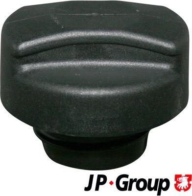 JP Group 1281100200 - Крышка, топливный бак autodif.ru