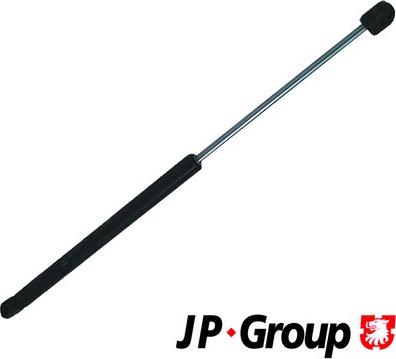 JP Group 1281201100 - Газовая пружина, упор autodif.ru