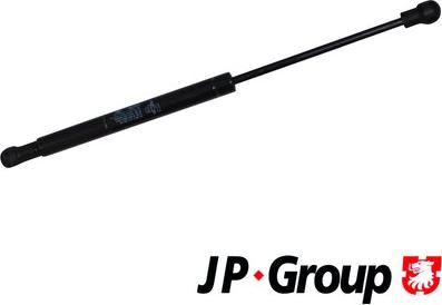 JP Group 1281203900 - Газовая пружина, упор autodif.ru