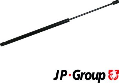 JP Group 1281202100 - Газовая пружина, упор autodif.ru