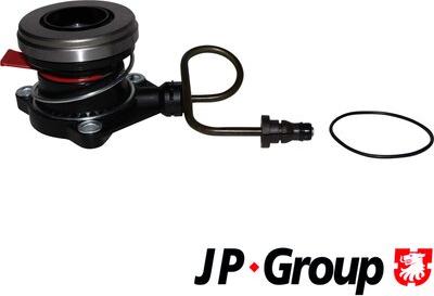 JP Group 1230500500 - Рабочий цилиндр, система сцепления autodif.ru