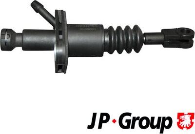 JP Group 1230600100 - Главный цилиндр, система сцепления autodif.ru