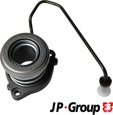 JP Group 1230301100 - Центральный выключатель, система сцепления autodif.ru