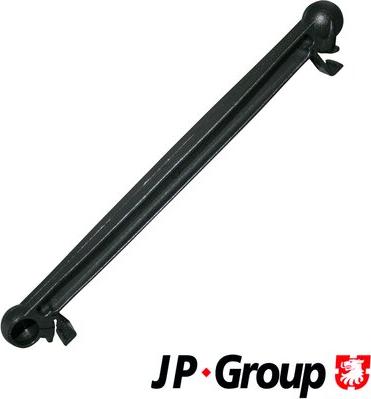 JP Group 1231600300 - Шток вилки переключения передач autodif.ru