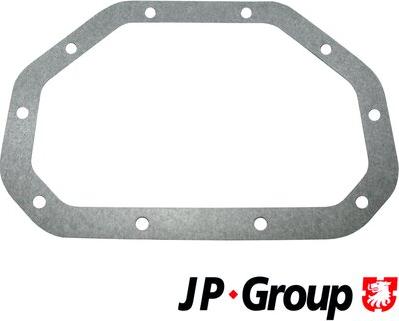JP Group 1232000500 - Прокладка, привод коробки переключения передач autodif.ru